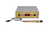 High Power Permanent Hair Removal System, includes Machine and Treatment Accessory Kit