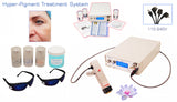 SDL80-HPG Laser Hyperpigment and Skin Spot Reduction Machine.