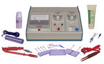 Aavexx 400 Salon Electrolysis System Permanent Hair Removal Kit.