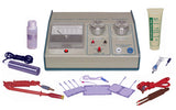 Aavexx 400 Salon Electrolysis System Permanent Hair Removal Kit +>