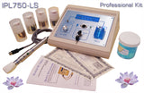 IPL750LS-HPG E-Light Professional System Hyper-Pigment & Age Spot Reduction System