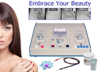 Aavexx 600 Professional Non Laser IPL Electrolysis System Permanent Hair Removal Kit.