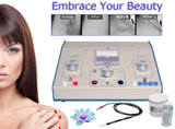 Aavexx 600 Professional Non Laser IPL Electrolysis System Permanent Hair Removal Kit.