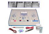 Aavexx 600 Professional Non Laser IPL Electrolysis System Kit d'épilation permanente.
