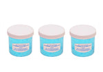 Cooling and Coupling 18 oz. Gel kit for Laser and IPL Hair Removal Systems 3 Pack