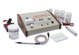 Multi-Function Flash Thermolysis - Galvanic Blend Electrolysis Permanent Hair Removal System +>