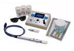 IPL350LS-UV Hair, Scar, Wrinkle, Spider Vein, Hyper-Pigment & Toenail Treatment System +>