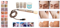 IPL750LS-UV E-Light Professional Machine for Hair, Scar, Wrinkle, Vein, Age Spot Reduction  & More.