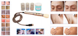 IPL750 ELight Flux Professional System Système d'élimination des cheveux, des cicatrices, des rides, des imperfections, des veines et des taches de vieillesse