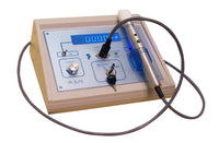 Système de traitement des rides IPL750 450-530nm avec machine de traitement de beauté et ensemble d'accessoires