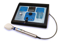 Système d'épilation permanente IPL950 570-980nm avec machine d'équipement de traitement de beauté et kit de traitement