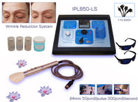 IPL850LS Professional Intense Pulsed Light Wrinkle Reduction & Skin Toning System +>