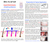 Liquid Electrolysis With Kit