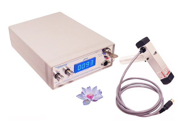 SDL80 Multi-Function High Output Professional Laser System for hair, veins, scars, pigment issues, wrinkles and more +>