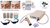 SDL80 Multi-Function High Output Professional Laser System for wrinkles, veins, scars, pigment issues, hair and more +>