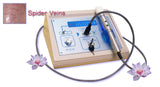IPL750LS-VSC Vascular, Vein & Rosacea Treatment Machine, Best Salon Use System.