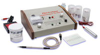 Multi-Function Flash Thermolysis - Galvanic Blend Electrolysis Permanent Hair Removal System +>