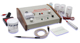 Multi-Function Flash Thermolysis - Galvanic Blend Electrolysis Permanent Hair Removal System +>