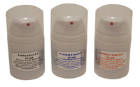Three Pack 50ml Gel (each) for Laser and IPL Permanent Hair Removal Machines, Systems, Devices