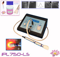 Acne Treatment LED IPL Machine, Salon & Home System, Best High Quality Device.