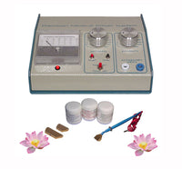 Système d'épilation permanente Machine de traitement non laser et kit de gel de microlyse.