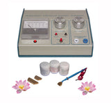 Système d'épilation permanente Machine de traitement non laser et kit de gel de microlyse.