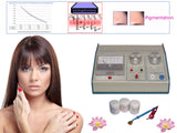 Professional Rejuvenation System Non Laser Treatment Machine & Microlysis Gel Kit.