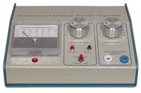 AVX400 Elektrolyse System Machine de Harentfernung Permanente