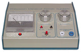 La machine d'épilation permanente avec le système d'électrification AVX400 améliore les résultats du laser et de l'IPL.