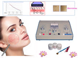 Professional Acne and Blemish Reduction System Non Laser Treatment Machine & Gel Kit.