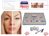 Professional Phororejuvenation, Pigment Reduction and Skin Lightening Non Laser Treatment Machine & Gel Kit.