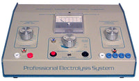 Sistem profesional de electroliză IPL fără laser Aavexx 600