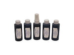 Carbon Dye 250 ml à utiliser avec tous les systèmes d'épilation laser et IPL.