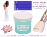 IPL750 Wrinkle Treatment System 450-530nm with Beauty Treatment Machine and Accessory Package