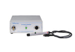 Dispositivo de depilação a laser permanente, inclui máquina e kit de acessórios de tratamento