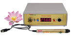 DM7050-DX permanent laser hair remover for back face body chest chin legs bikini