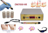 Permanent Hair Removal Machine, includes Device and Treatment Accessory Kit