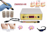 Depilación láser permanente DM9050, machine de depilación profesional