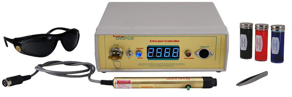 DM9050 Epilazione laser permanente, macchina per epilazione professionale, sistema e kit.