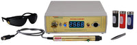 DM9050 Épilation laser permanente, machine d'épilation professionnelle, système et kit.