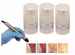 Dermal Plast haute viscosité 150 ml pour systèmes d'épilation permanente laser IPL