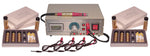 PR85M Salon Pro Épilation indolore Non Laser IPL System Kit de machine d'électrolyse.