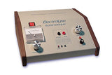 Salon Medispa Deluxe Électrolyse Machine Système d'épilation permanente du corps et du visage.