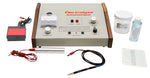 Salon Medispa Machine d'électrolyse standard Système d'épilation permanente du corps et du visage.