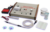 Standard Dual Function Flash Thermolysis - Galvanic Blend Electrolysis Permanent Hair Removal System.