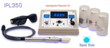 Hyper Pigmentation Skin Treatment Machine, Home, Clinic, Salon System for age spot removal.