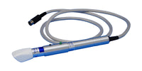 Système de traitement de l'acné IPL850 400-505nm avec machine de traitement de beauté et kit d'accessoires