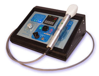 Système de tonification et estiramiento 640-780nm avec équipement de traitement de beauté