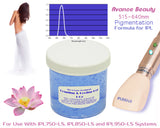 Machine de traitement de la peau hyper pigmentée IPL350, maison, clinique, système de salon pour hommes et femmes.