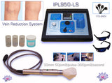 IPL950 Vascular and Spider Vein System, 630-750nm with Treatment Machine, Best Equipment